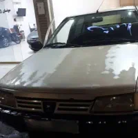 پژومدل ۸۳|خودرو سواری و وانت|پاکدشت, پاکدشت (مامازند)|دیوار