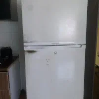 یخچال و ماشین لباسشویی سامسونگ