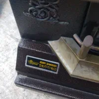 بخاری گازی|بخاری، هیتر، شومینه|کرج, المهدی|دیوار