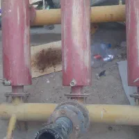 سیکلن استخر|ماشینآلات صنعتی|سروستان, |دیوار