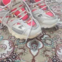 کفش دخترانه|کیف، کفش، کمربند|اراک, |دیوار