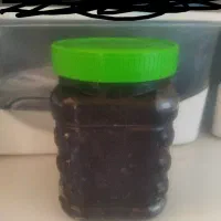 رب آلوچه