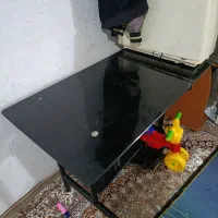 میز|میز تحریر و کامپیوتر|فولادشهر, فولادشهر|دیوار