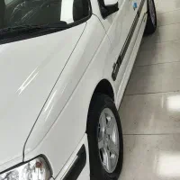پارس tu5 گاز سیمی