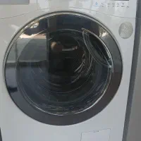 لباسشویی ۹ کیلویی اسنوا با تخفیف استثنایی