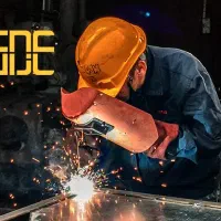 جوشکاری سیار|خدمات پیشه و مهارت|میانه, |دیوار