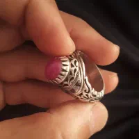 انگشترنقره