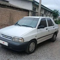 پراید 93|خودرو سواری و وانت|خان ببین, |دیوار