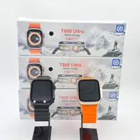 ساعت هوشمند t800 ultra تک و عمده|ساعت|تهران, شمس‌آباد|دیوار