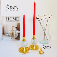 شمع قلمی ۳۰سانت