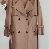 بارونی قد بلند