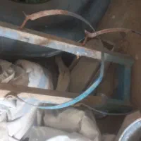 کپسول گاز سی ان جی پراید|قطعات یدکی و لوازم جانبی|شیراز, سعدیه شمالی|دیوار