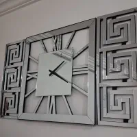 ساعت دیواری