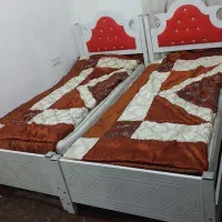 تختخواب تک نفره