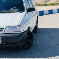 پراید98|خودرو سواری و وانت|جوانرود, |دیوار