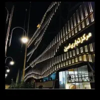 اجاره مغازه مجتمع امین