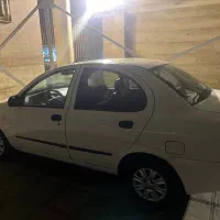 تیبا ۱ مدل ۹۷