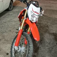 kmz200تریل۴۰۲|موتورسیکلت|شاهرود, |دیوار