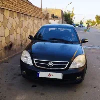 لیفان 520مدل 89 فروش فوری