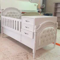 سیسمونی ماها سرویسی خواب|تخت و سرویس خواب|قزوین, |دیوار