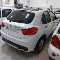 کوییک GX تیپ L، مدل ۱۴۰۴