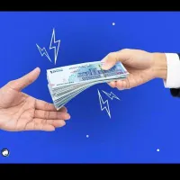 * وام انلاین تا سقف ۱۰۰ میلیون *