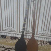 سه تار|سازهای سنتی|قوچان, |دیوار