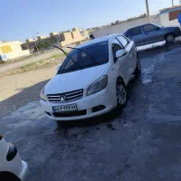 وللکس c30 دنده ای|خودرو سواری و وانت|نجف‌آباد, یزدانشهر|دیوار