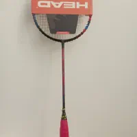 راکت بدمینتون حرفه ای