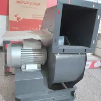 مکنده  هوا سانتریفیوژ کافه و رستوران و باشگاه