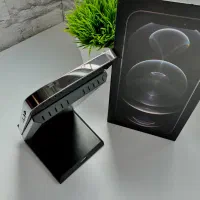 اپل iPhone 12 Pro باحافظه 256 گیگ|موبایل|مشهد, کوثر|دیوار