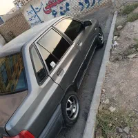 فروش پراید مدل 1392