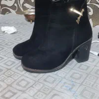 نیم پوت زنانه و دخترانه سایز 38|کیف، کفش، کمربند|کرمانشاه, |دیوار