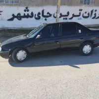 پژو مدل 83 سالم|خودرو سواری و وانت|سلماس, |دیوار