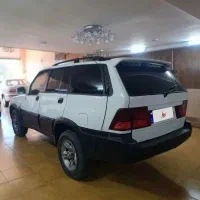 موسو 82 شش سیلندر|خودرو سواری و وانت|گرمدره, |دیوار