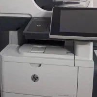 پرینتر hp LaserJet 500 mfp
