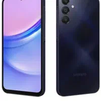 فروش گوشی سامسونگA15درحدنو