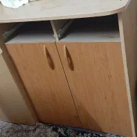 کمد چوب سنگین وزن