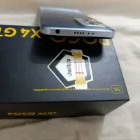 poco x4 gt|موبایل|بیرجند, |دیوار