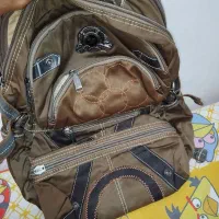 کوله پشتی اسپرت|کیف، کفش، کمربند|قوچان, |دیوار