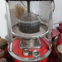 والور ژاپنی نفتی