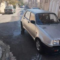 نیوپی کی مدل85|خودرو سواری و وانت|شیراز, بهارستان|دیوار