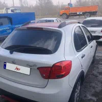 کوییک Gxr فول ۱۴۰۳