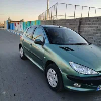 206 وارداتی|خودرو سواری و وانت|رباطکریم, کیکاور|دیوار