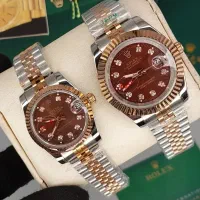 ساعت  مچی رولکس دیجاست