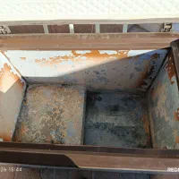 فریزر صندوقی|یخچال و فریزر|مهریز, |دیوار