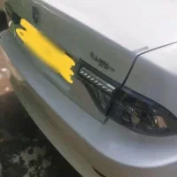 سورن پلاس EF7 ۴۰۲ بنزینی|خودرو سواری و وانت|رشت, کوی مهر|دیوار