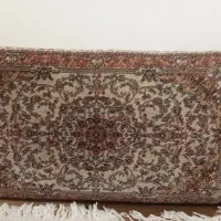 پشتی داخل پنبه