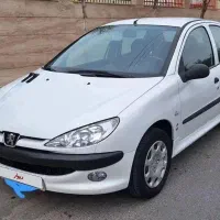 ۲۰۶ تیپ۲ مدل۱۴۰۱ صفر|خودرو سواری و وانت|گلستان (تهران), |دیوار