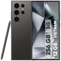 گوشی s24 ultra رم 12 حافظه 256 در حد نو